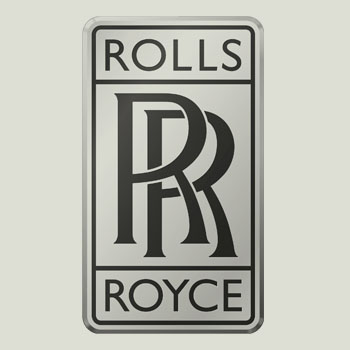 Rolls Royce Approval