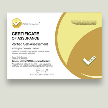 IASME Certification & GDPR