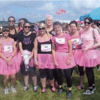 Race For Life