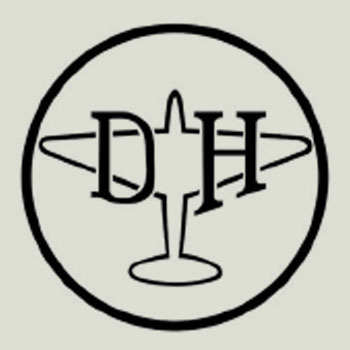 DE HAVILLAND PROPELLERS LTD