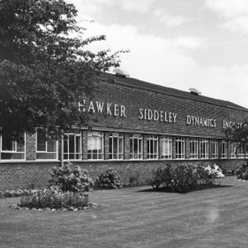 Hawker Siddeley Dynamics