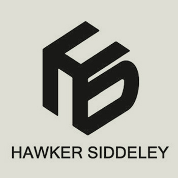 HAWKER SIDDELEY DYNAMICS