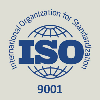 Hawker Siddeley Dynamics Original ISO 9001 Approval