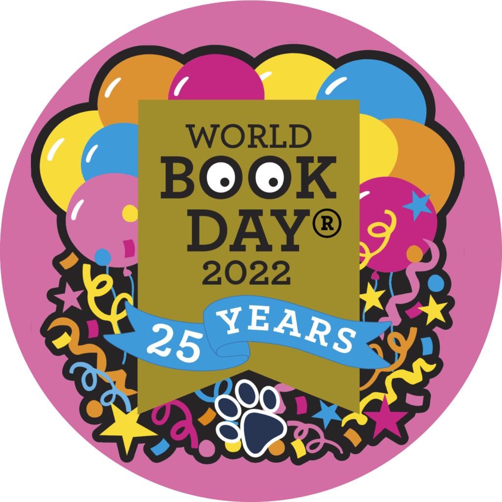 World Book Day 2022