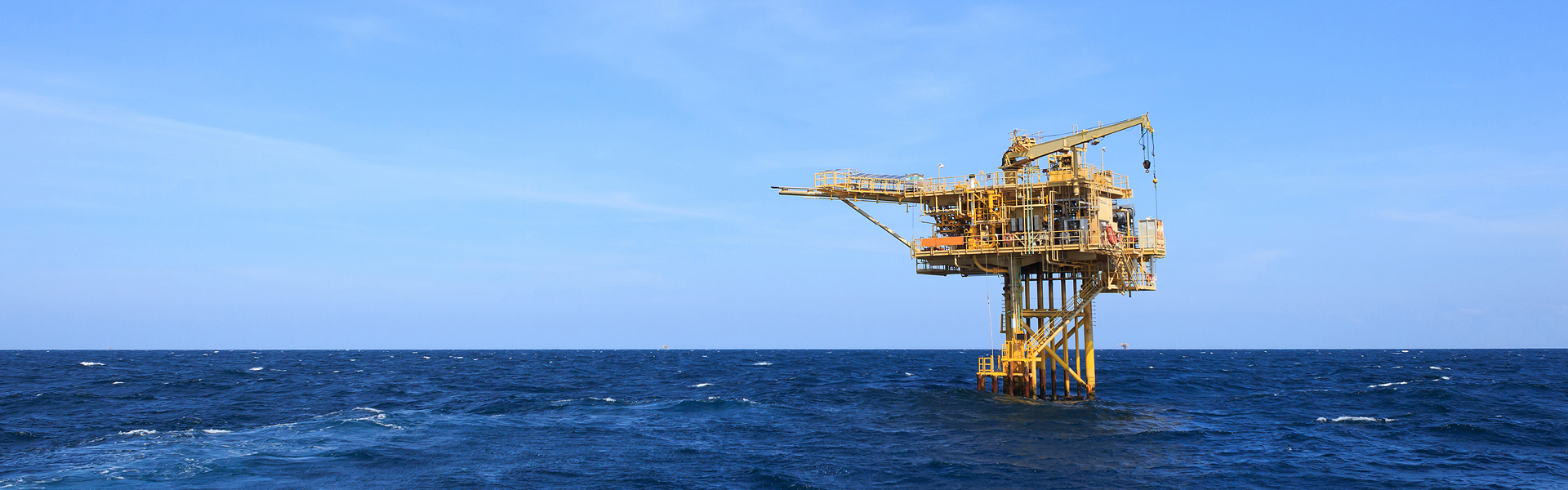 Engineering Solutions | Oil & Gas Industry