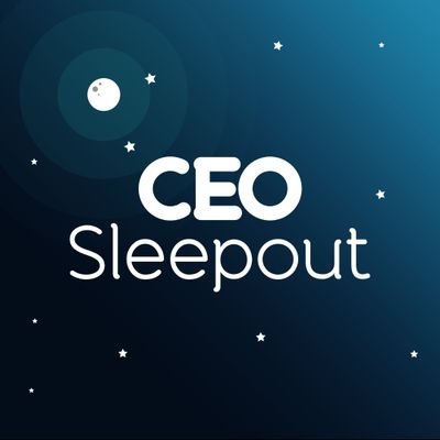 CEO Sleep-Out Business People Fighting Poverty and Homelessness Across the UK